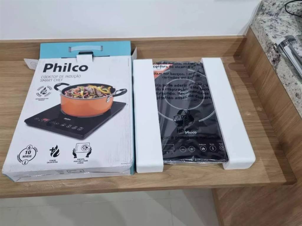 Apartamento com 1 quarto e 25 m² em Vila Guilhermina, Praia Grande
