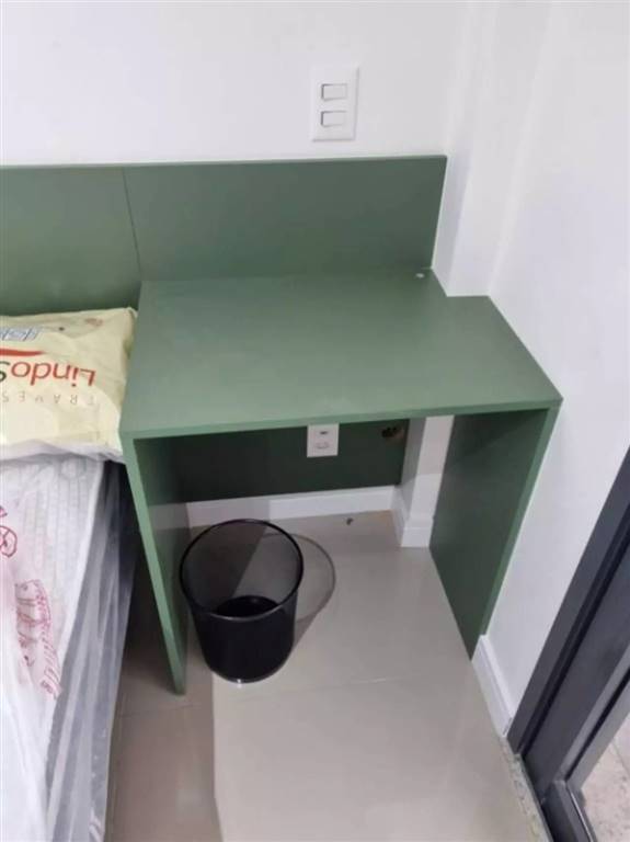 Apartamento com 1 quarto e 25 m² em Vila Guilhermina, Praia Grande