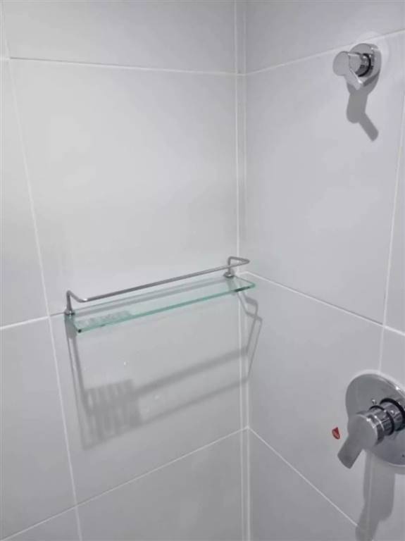 Apartamento com 1 quarto e 25 m² em Vila Guilhermina, Praia Grande