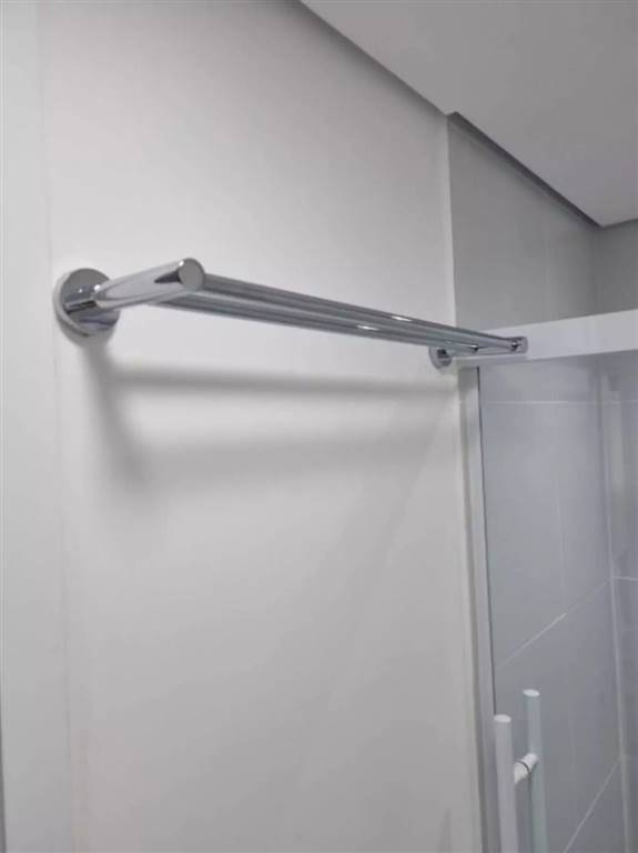 Apartamento com 1 quarto e 25 m² em Vila Guilhermina, Praia Grande