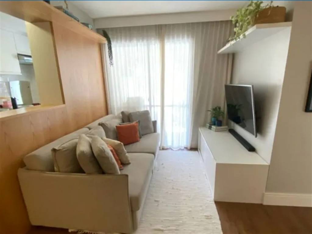 Apartamento com 2 quartos e 65 m² em Vila Guilhermina, Praia Grande