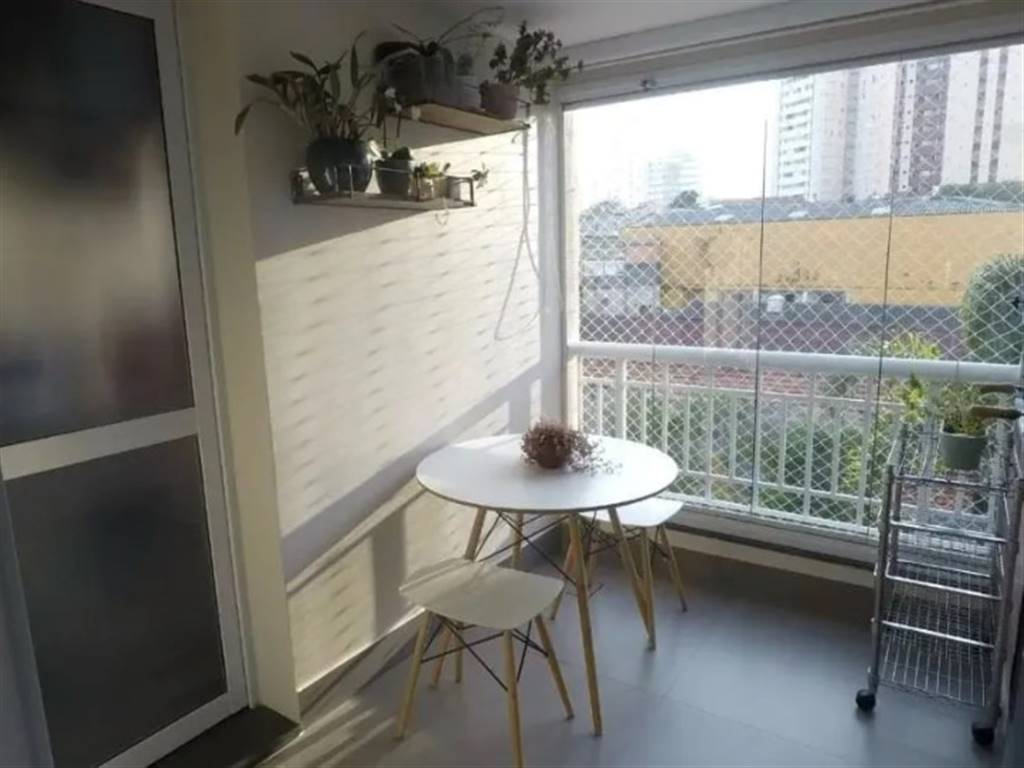 Apartamento com 2 quartos e 65 m² em Vila Guilhermina, Praia Grande