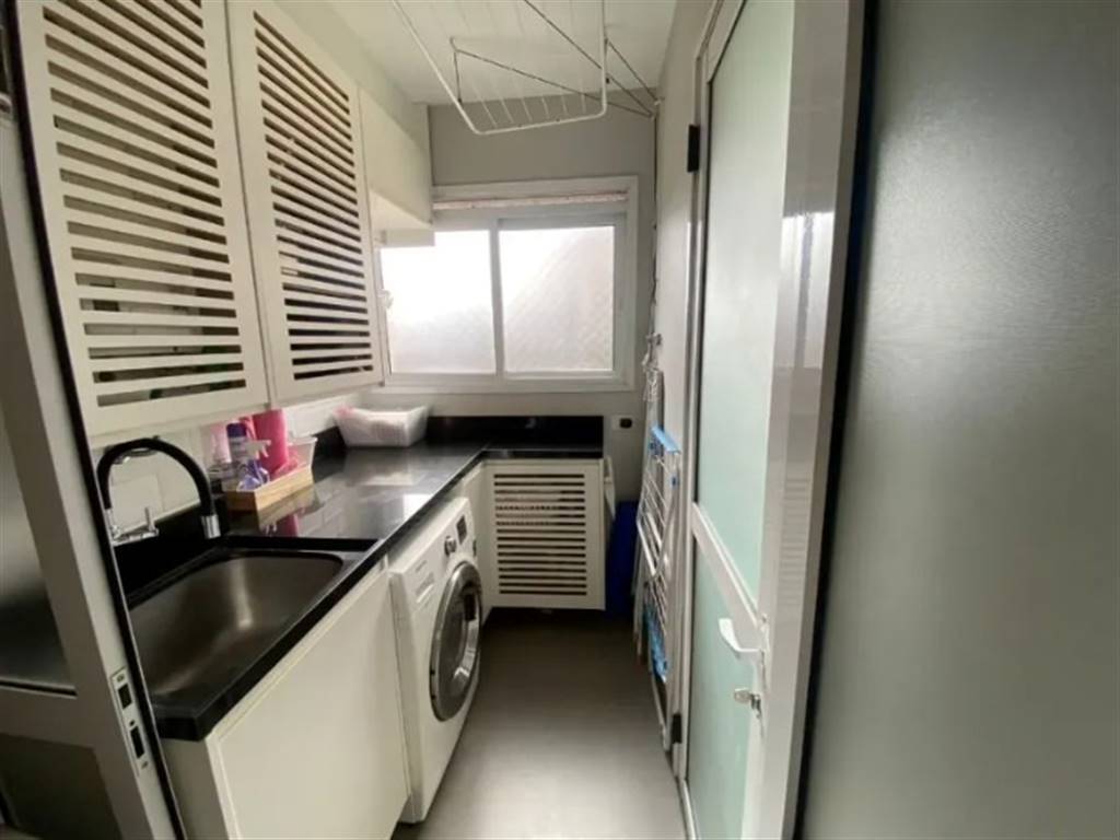 Apartamento com 2 quartos e 65 m² em Vila Guilhermina, Praia Grande