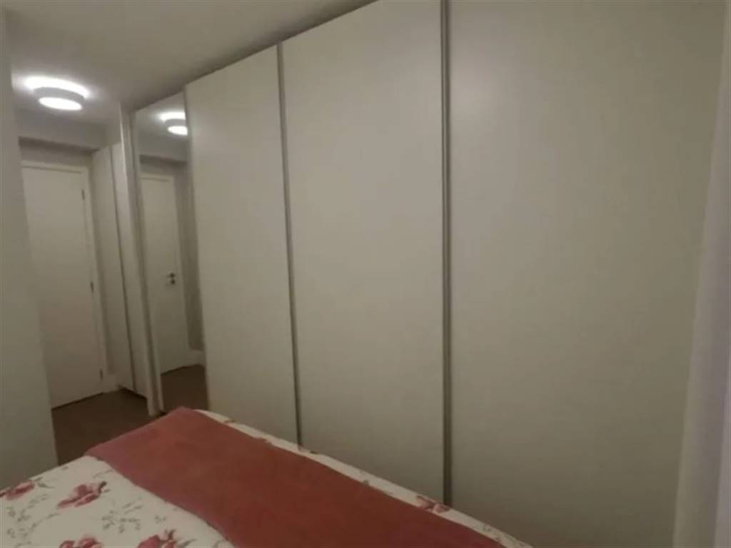 Apartamento com 2 quartos e 65 m² em Vila Guilhermina, Praia Grande