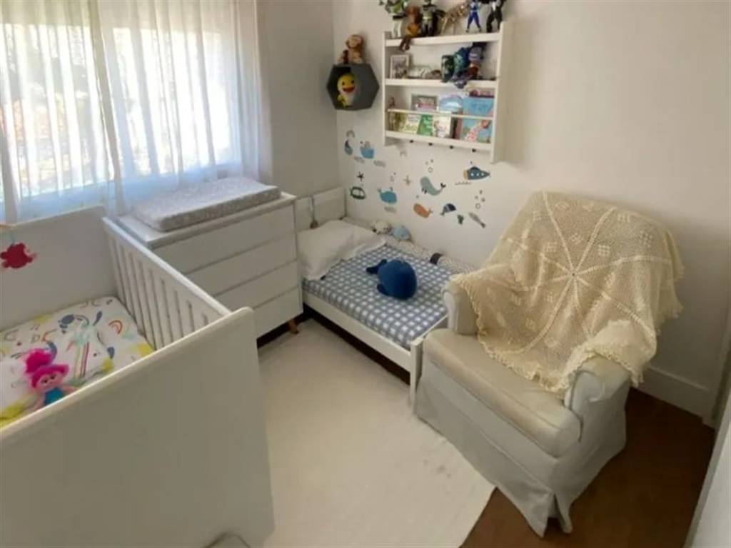 Apartamento com 2 quartos e 65 m² em Vila Guilhermina, Praia Grande