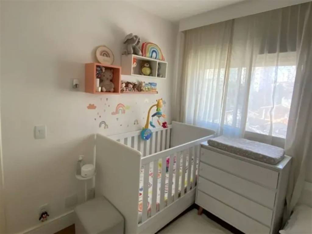 Apartamento com 2 quartos e 65 m² em Vila Guilhermina, Praia Grande