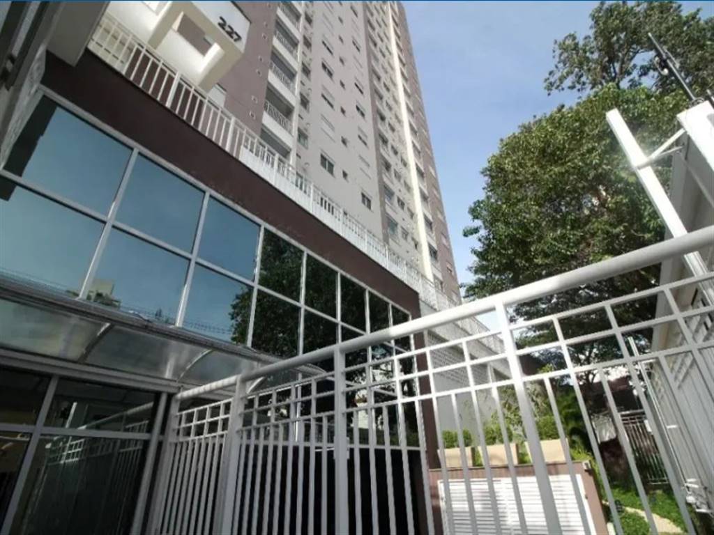 Apartamento com 2 quartos e 65 m² em Vila Guilhermina, Praia Grande