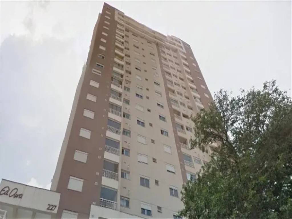 Apartamento com 2 quartos e 65 m² em Vila Guilhermina, Praia Grande