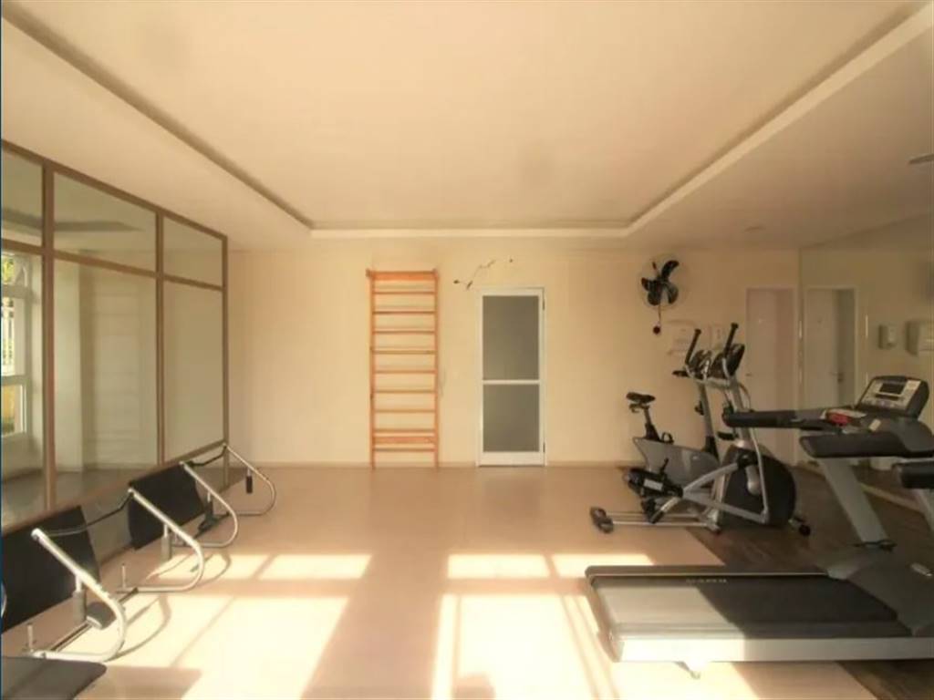 Apartamento com 2 quartos e 65 m² em Vila Guilhermina, Praia Grande