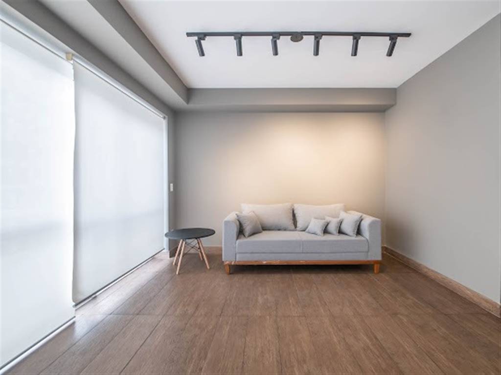 Apartamento com 1 quarto e 89 m² em Vila Guilhermina, Praia Grande