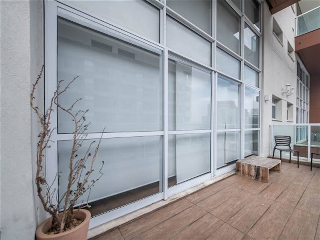 Apartamento com 1 quarto e 89 m² em Vila Guilhermina, Praia Grande