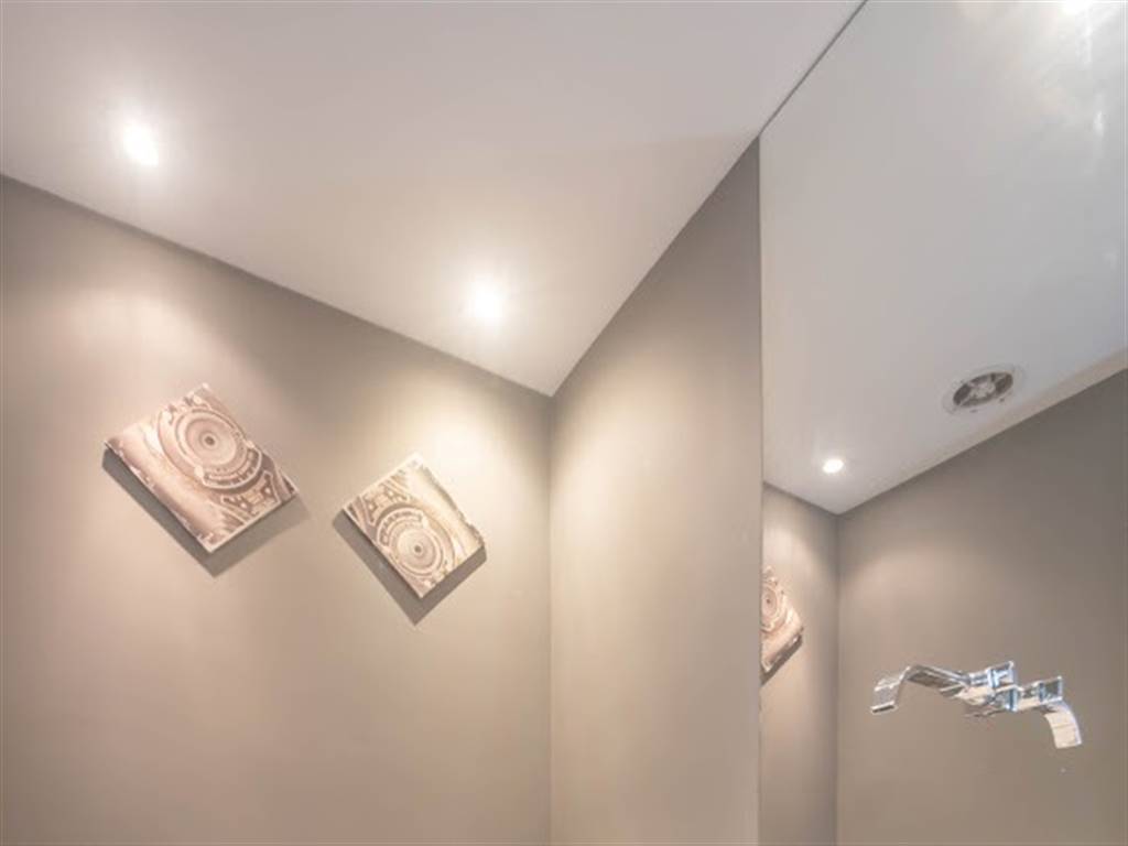 Apartamento com 1 quarto e 89 m² em Vila Guilhermina, Praia Grande