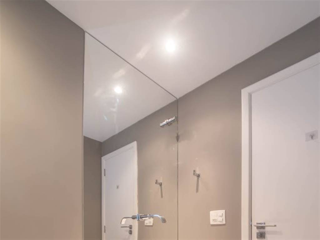 Apartamento com 1 quarto e 89 m² em Vila Guilhermina, Praia Grande