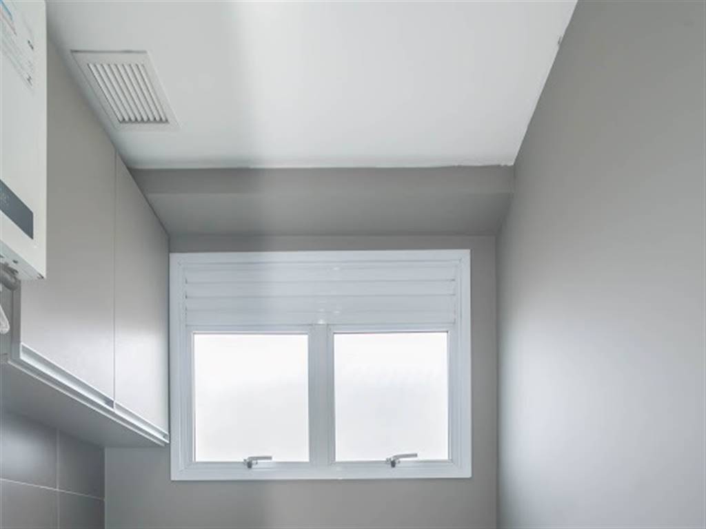 Apartamento com 1 quarto e 89 m² em Vila Guilhermina, Praia Grande