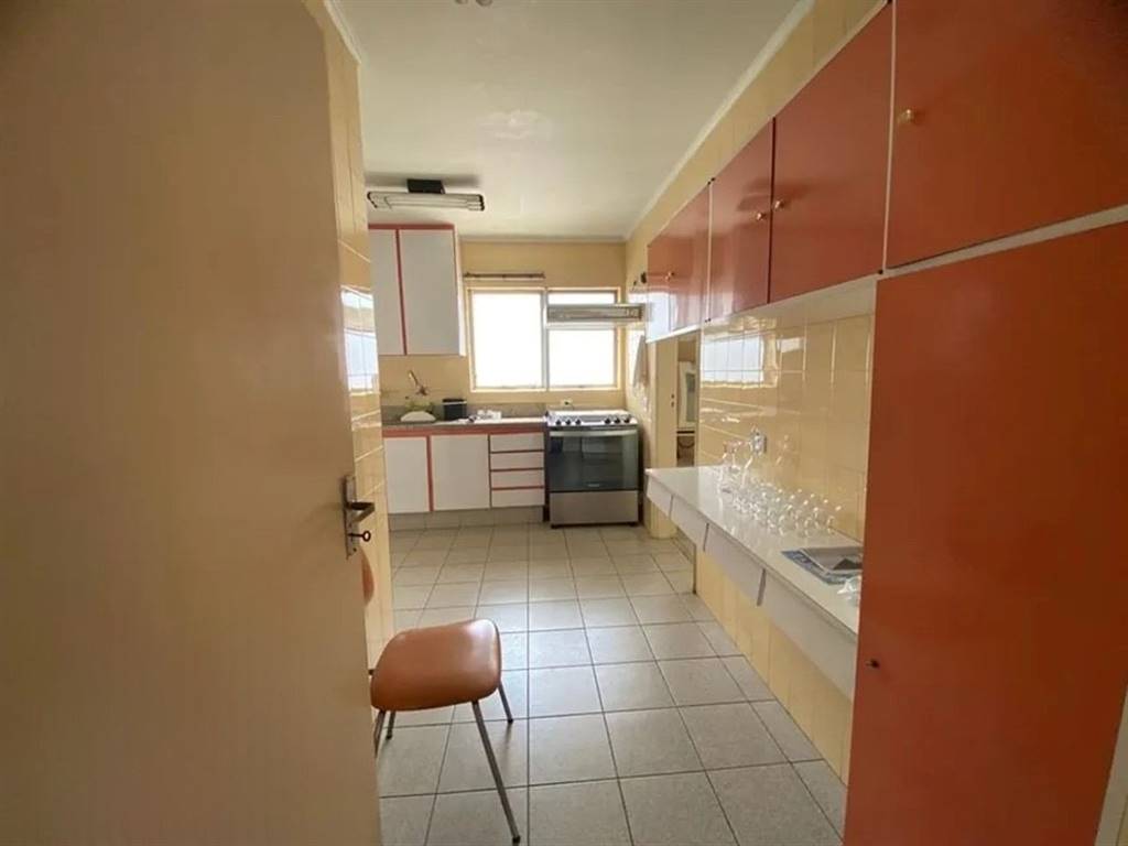 Apartamento com 3 quartos e 230 m² em Vila Guilhermina, Praia Grande