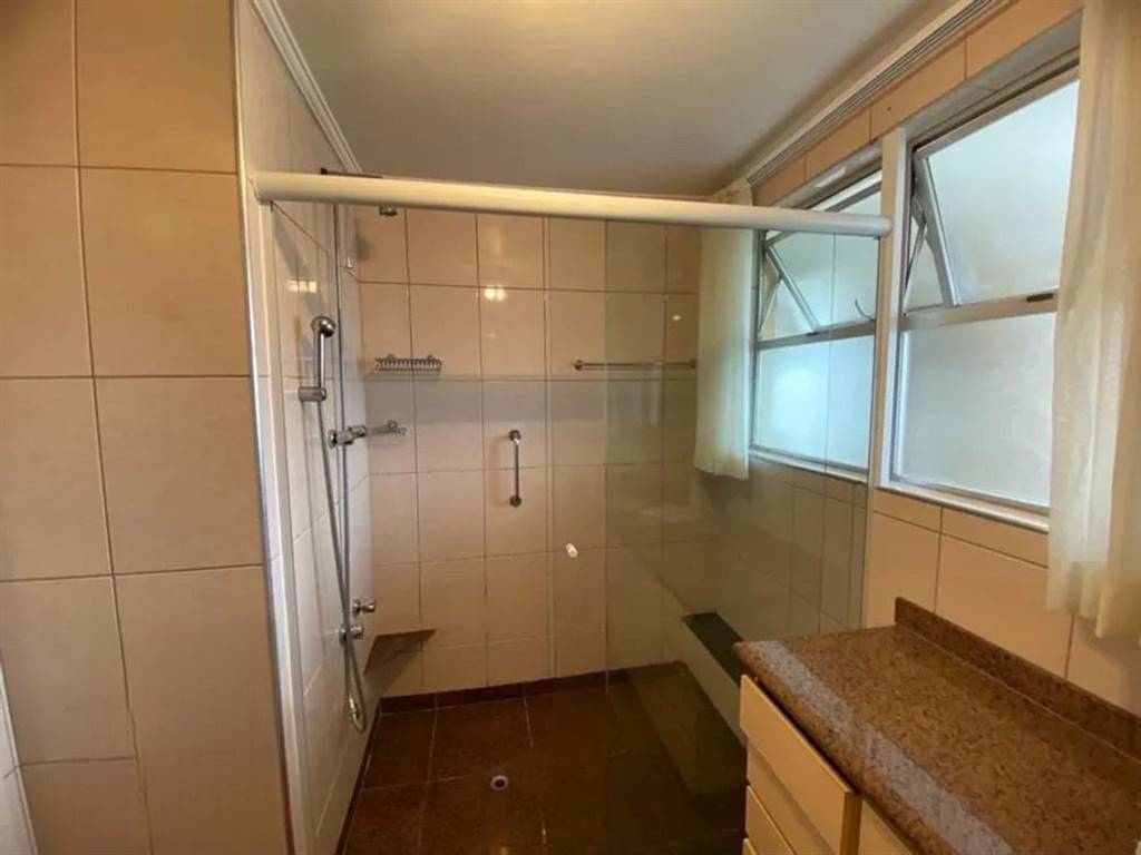 Apartamento com 3 quartos e 230 m² em Vila Guilhermina, Praia Grande