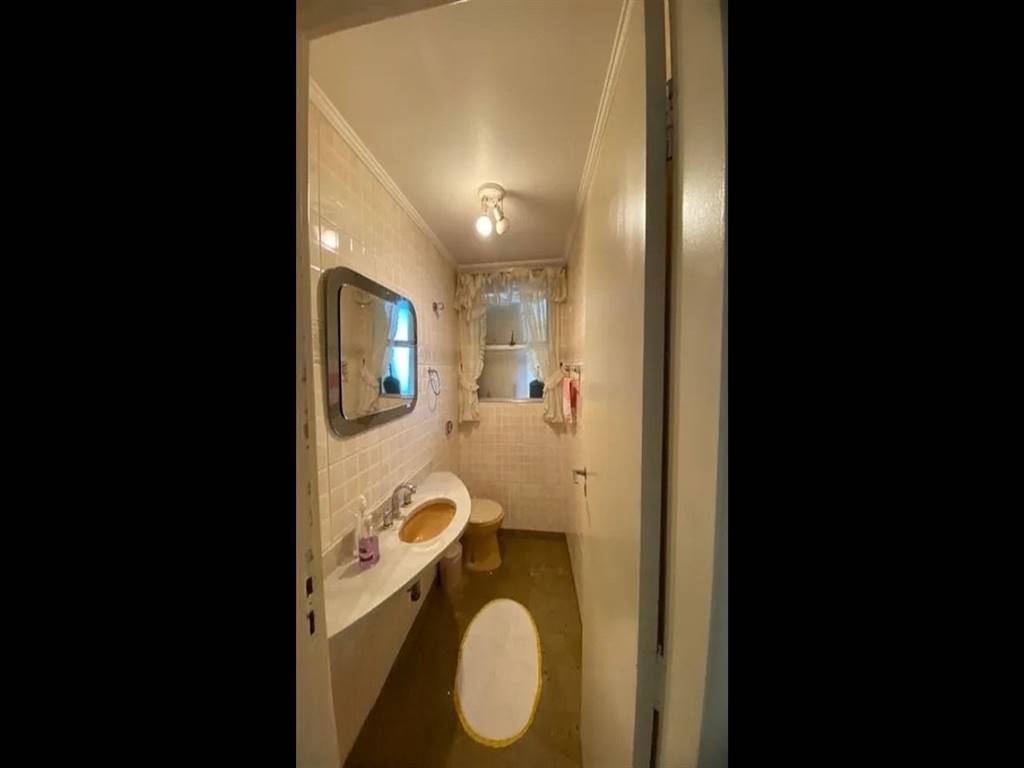 Apartamento com 3 quartos e 230 m² em Vila Guilhermina, Praia Grande