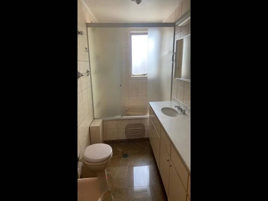 Apartamento com 3 quartos e 230 m² em Vila Guilhermina, Praia Grande