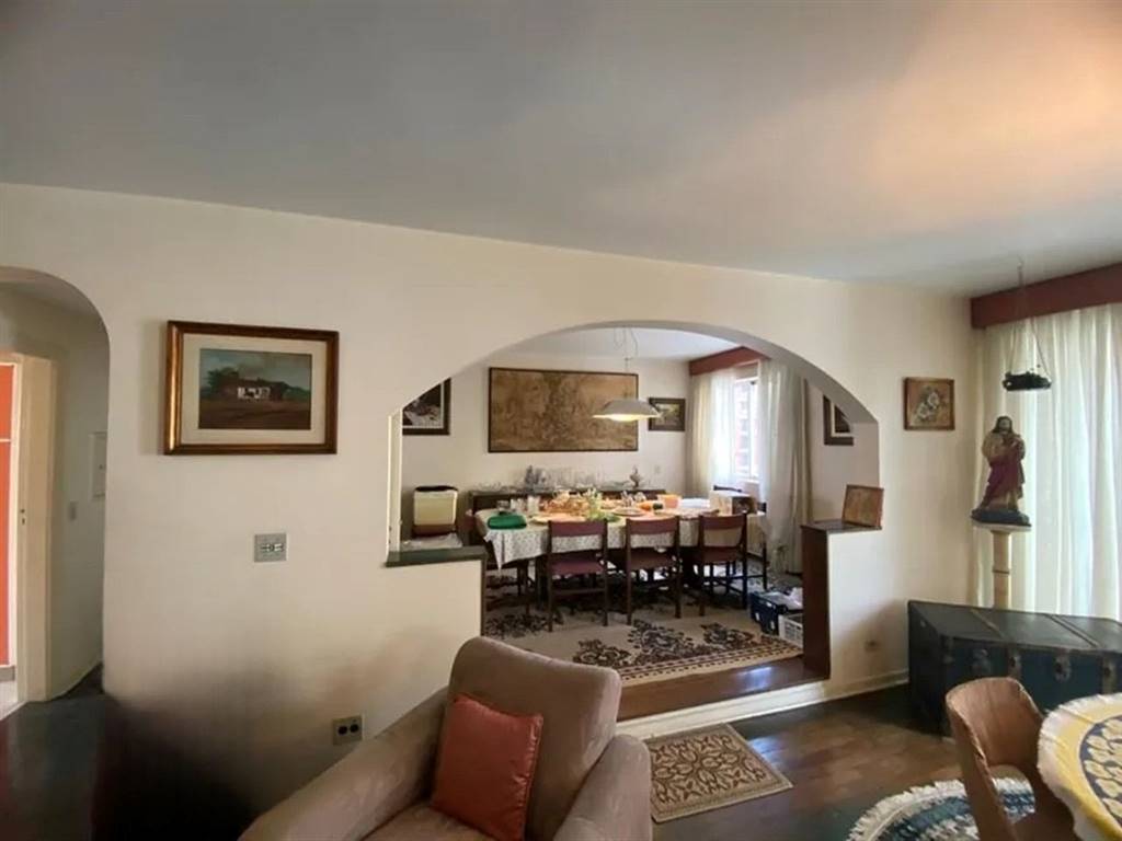 Apartamento com 3 quartos e 230 m² em Vila Guilhermina, Praia Grande