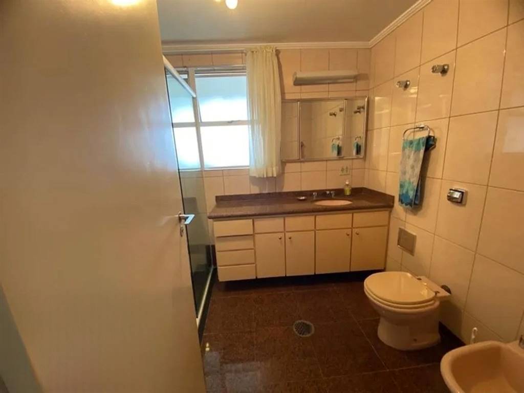 Apartamento com 3 quartos e 230 m² em Vila Guilhermina, Praia Grande