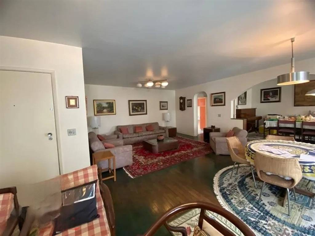 Apartamento com 3 quartos e 230 m² em Vila Guilhermina, Praia Grande