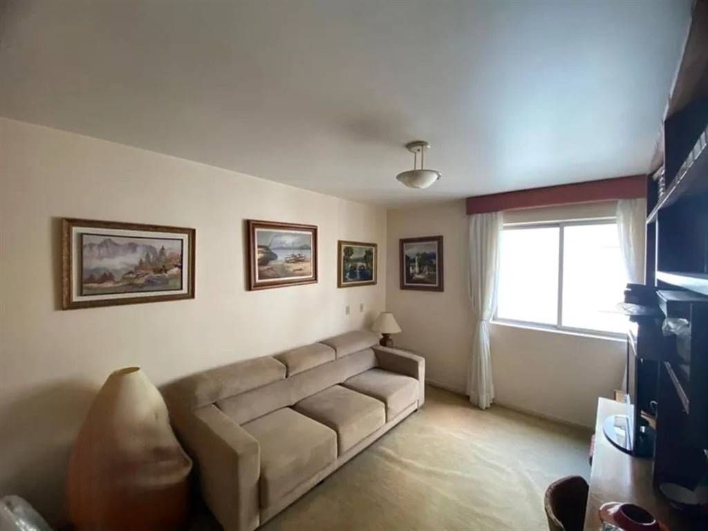 Apartamento com 3 quartos e 230 m² em Vila Guilhermina, Praia Grande