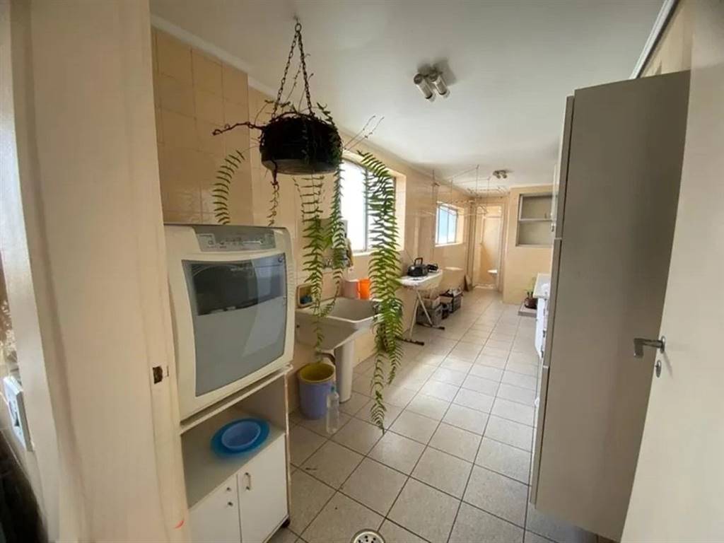 Apartamento com 3 quartos e 230 m² em Vila Guilhermina, Praia Grande