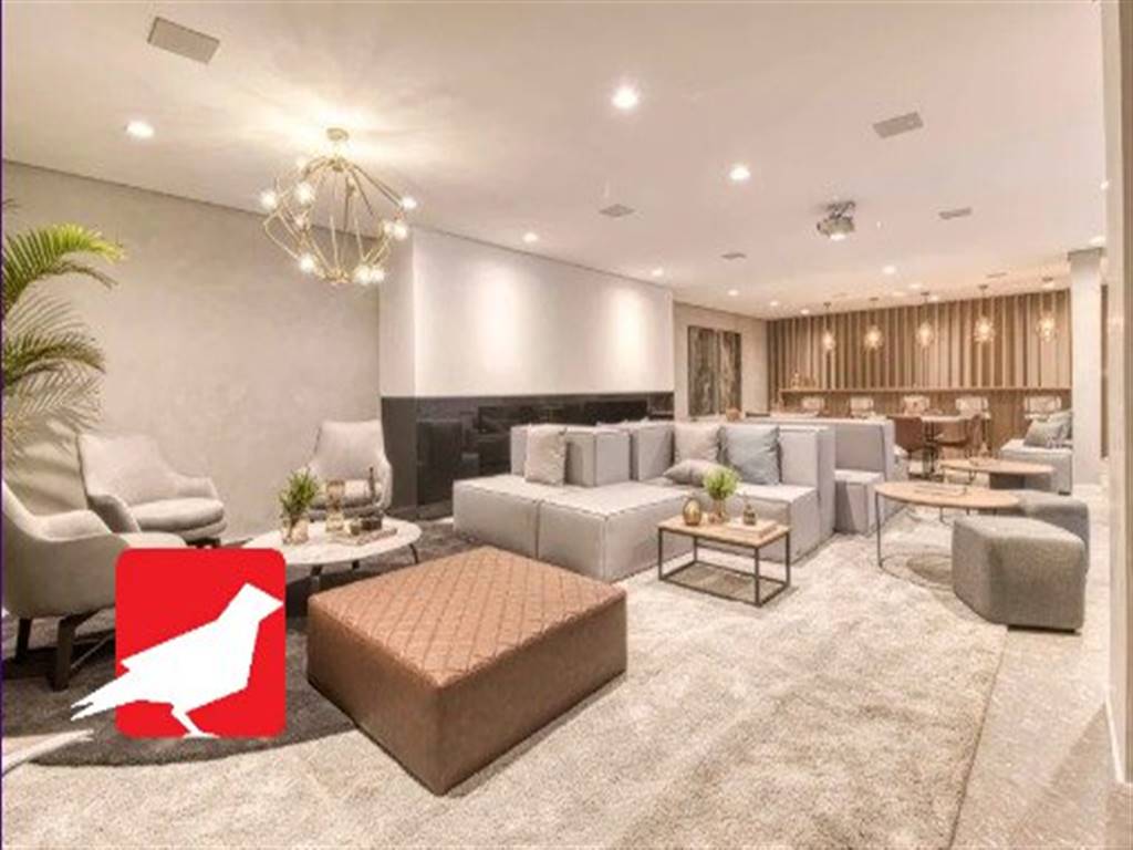 Apartamento com 3 quartos e 67 m² em Vila Guilhermina, Praia Grande