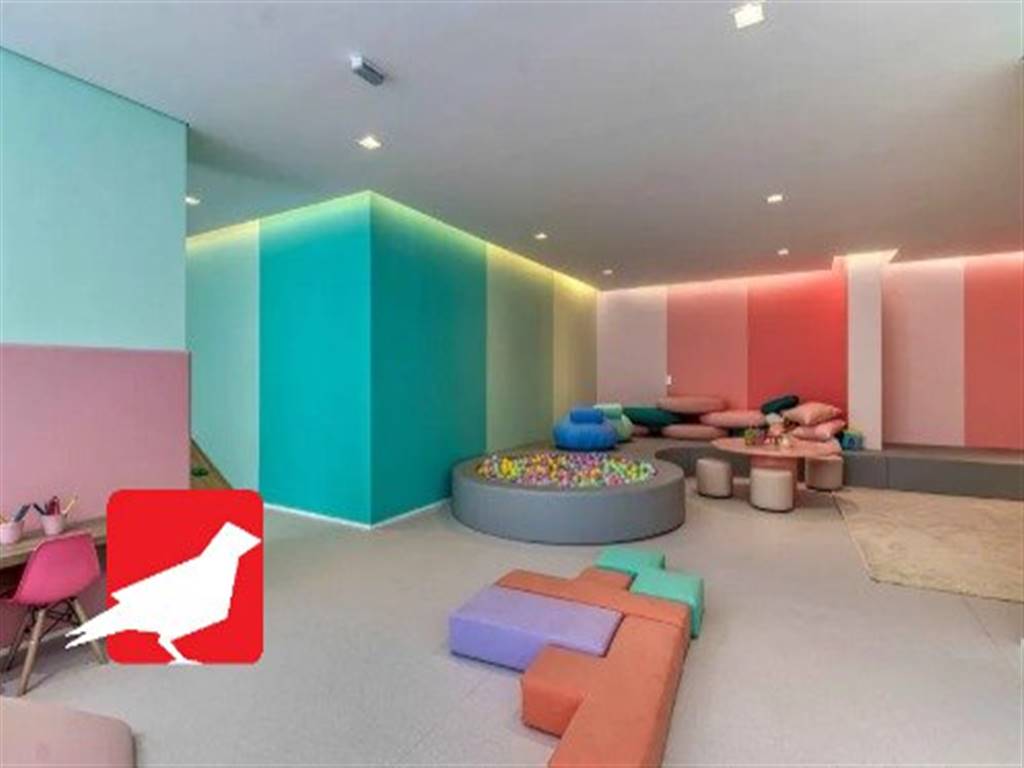 Apartamento com 3 quartos e 67 m² em Vila Guilhermina, Praia Grande