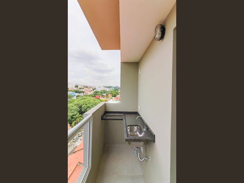 Apartamento com 2 quartos e 60 m² em Vila Guilhermina, Praia Grande