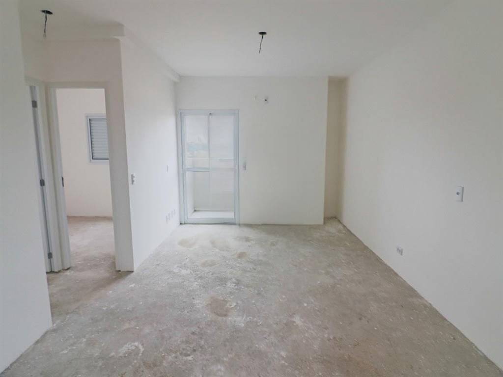 Apartamento com 2 quartos e 60 m² em Vila Guilhermina, Praia Grande