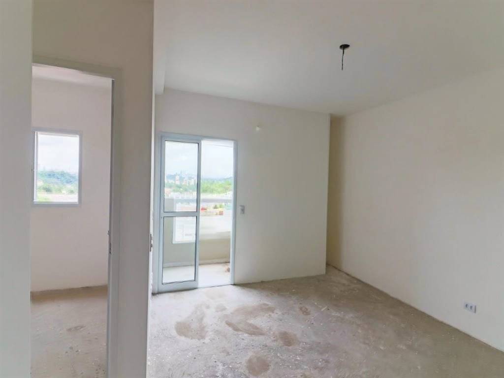 Apartamento com 2 quartos e 60 m² em Vila Guilhermina, Praia Grande