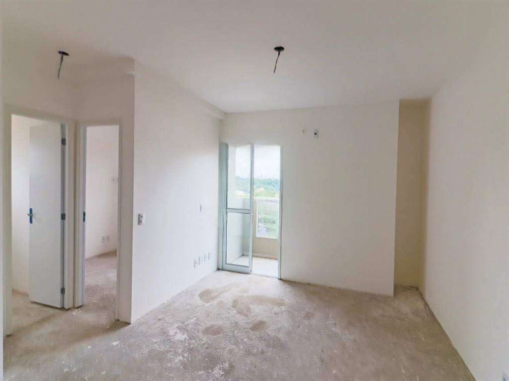 Apartamento com 2 quartos e 60 m² em Vila Guilhermina, Praia Grande