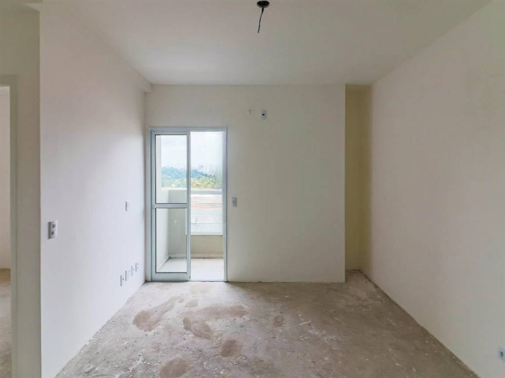 Apartamento com 2 quartos e 60 m² em Vila Guilhermina, Praia Grande