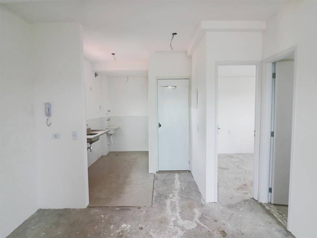 Apartamento com 2 quartos e 60 m² em Vila Guilhermina, Praia Grande