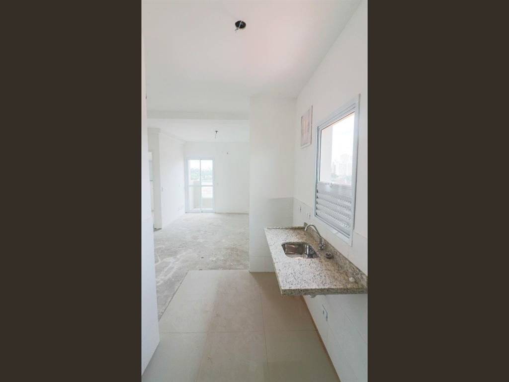 Apartamento com 2 quartos e 60 m² em Vila Guilhermina, Praia Grande