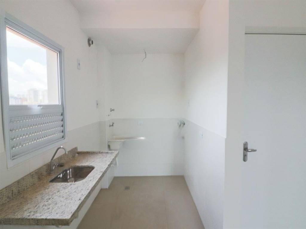 Apartamento com 2 quartos e 60 m² em Vila Guilhermina, Praia Grande