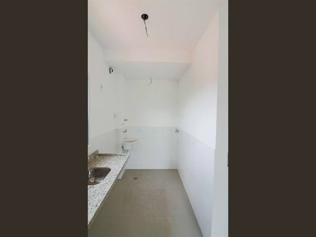 Apartamento com 2 quartos e 60 m² em Vila Guilhermina, Praia Grande