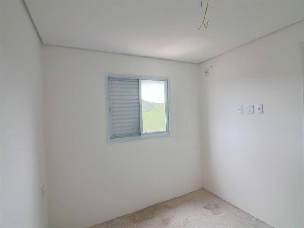 Apartamento com 2 quartos e 60 m² em Vila Guilhermina, Praia Grande