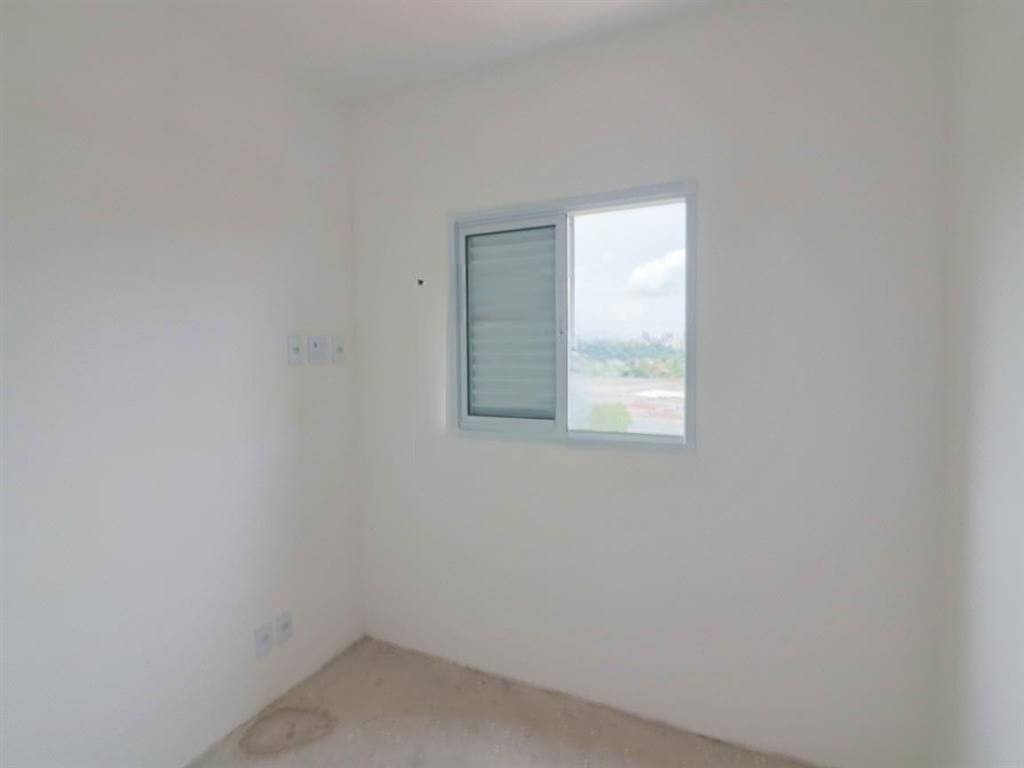 Apartamento com 2 quartos e 60 m² em Vila Guilhermina, Praia Grande
