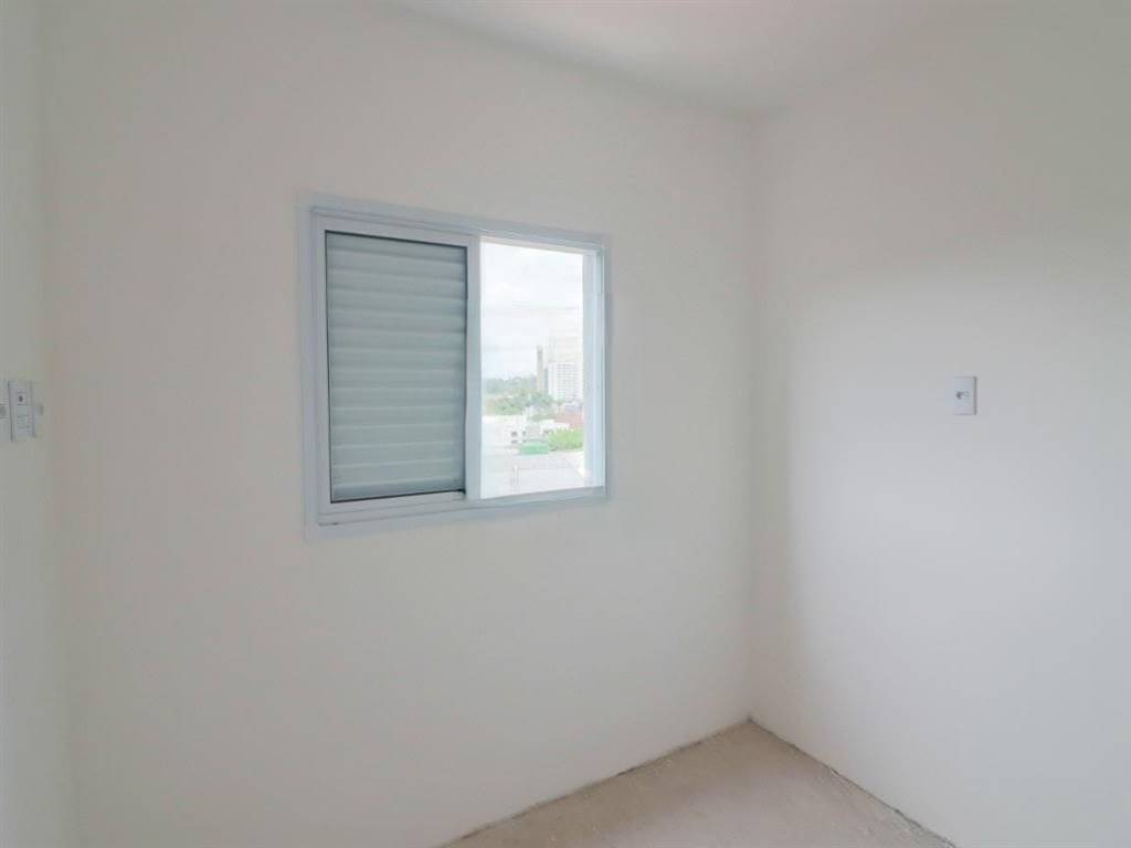 Apartamento com 2 quartos e 60 m² em Vila Guilhermina, Praia Grande