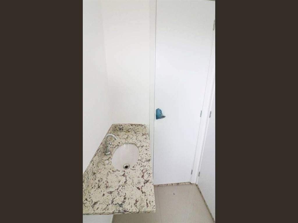 Apartamento com 2 quartos e 60 m² em Vila Guilhermina, Praia Grande