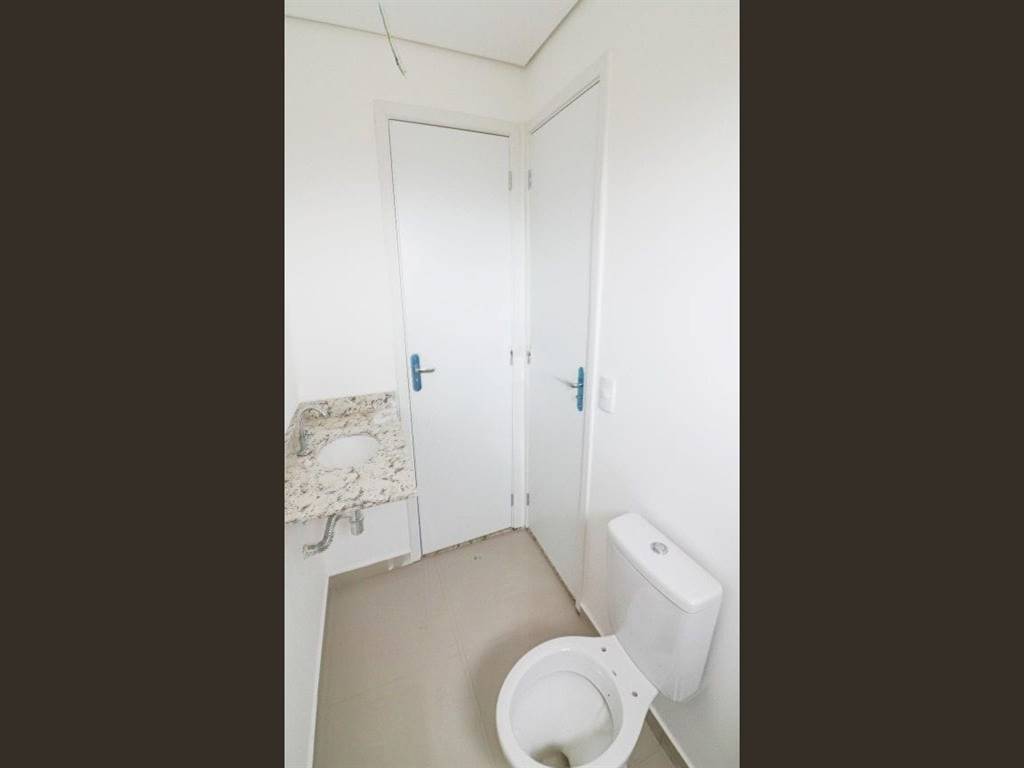 Apartamento com 2 quartos e 60 m² em Vila Guilhermina, Praia Grande