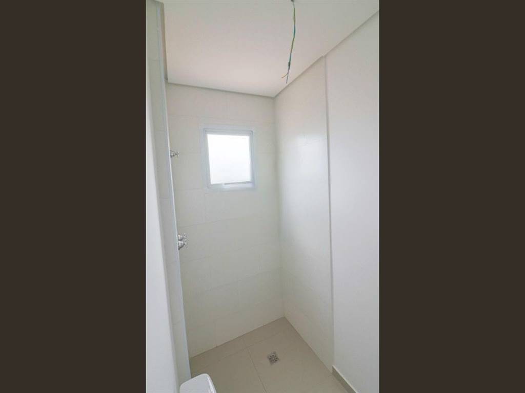 Apartamento com 2 quartos e 60 m² em Vila Guilhermina, Praia Grande