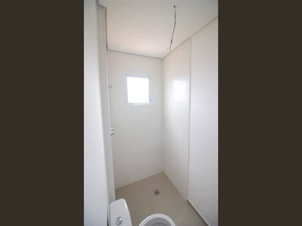 Apartamento com 2 quartos e 60 m² em Vila Guilhermina, Praia Grande