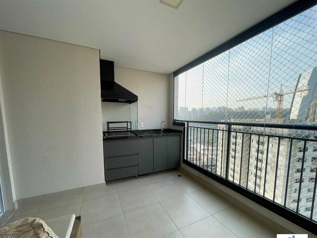 Apartamento com 2 quartos e 68 m² em Vila Guilhermina, Praia Grande