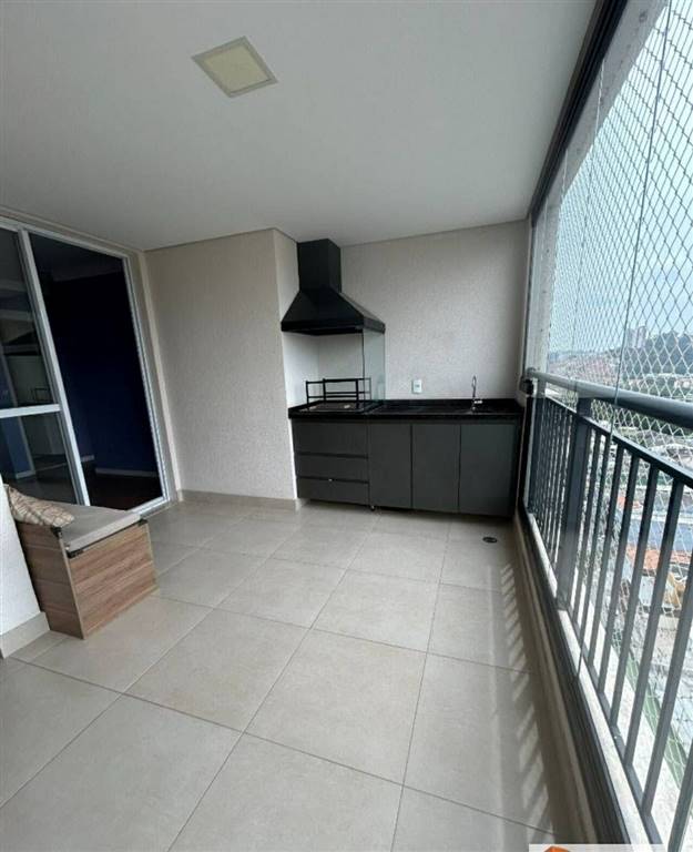 Apartamento com 2 quartos e 68 m² em Vila Guilhermina, Praia Grande