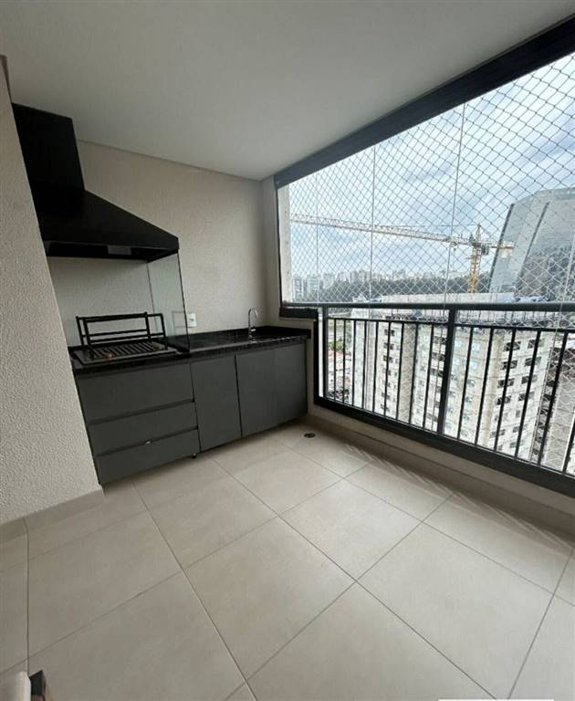 Apartamento com 2 quartos e 68 m² em Vila Guilhermina, Praia Grande