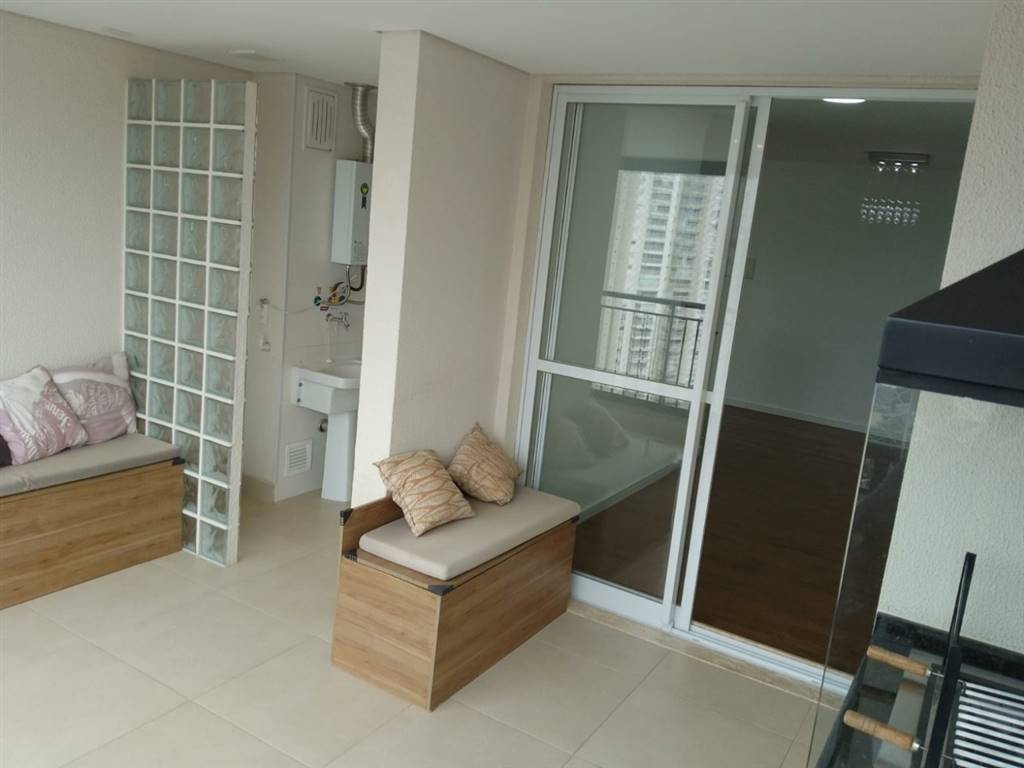 Apartamento com 2 quartos e 68 m² em Vila Guilhermina, Praia Grande