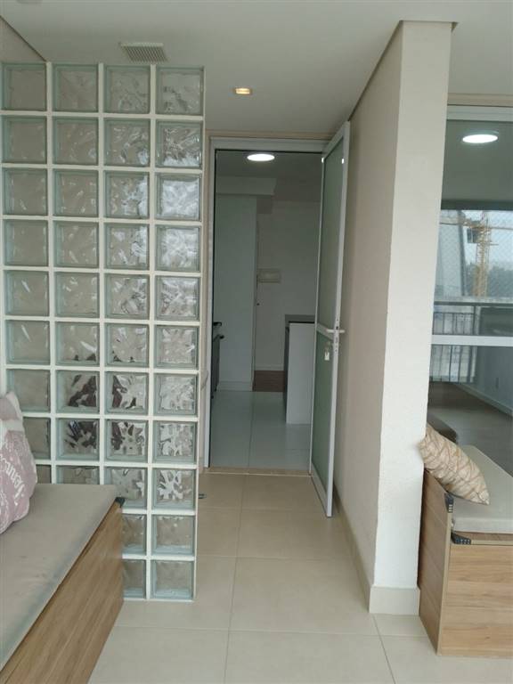 Apartamento com 2 quartos e 68 m² em Vila Guilhermina, Praia Grande